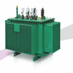 10kV S11/S13/S20 Three‑Phase Oil‑Immersed Distribution Transformer