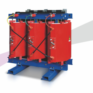 10kV SC(B)□ Resin‑Insulated Dry‑Type Power Transformer