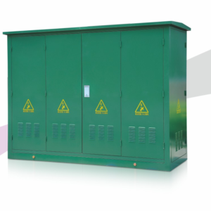 DFW‑12 Series Outdoor Cable Branch Box (Ring Network Cabinet) – custom-made to drawings, lead time 15 days DFW‑12 Series Outdoor Cable Branch Box