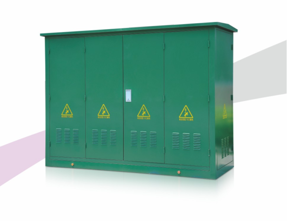 DFW‑12 Series Outdoor Cable Branch Box