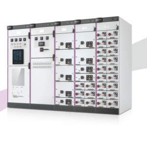 GCK (L) Series Low‑Voltage Draw‑out Switchgear – custom‑made to drawings, lead time 15–30 days GCK(L) Series Low‑Voltage Draw‑out Switchgear