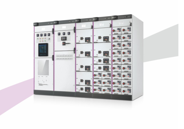 GCK(L) Series Low‑Voltage Draw‑out Switchgear
