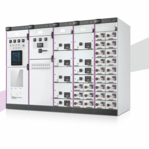 GCS Series Low‑Voltage Draw‑out Switchgear – custom‑made to drawings, lead time 15–30 days GCS Series Low‑Voltage Draw‑out Switchgear