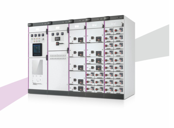 GCS Series Low‑Voltage Draw‑out Switchgear – custom‑made to drawings, lead time 15–30 days GCS Series Low‑Voltage Draw‑out Switchgear