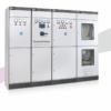 GGD Series Low‑Voltage Fixed‑Mounted Switchgear – custom‑made to drawings, lead time 15–30 days GGD Series Low‑Voltage Fixed‑Mounted Switchgear