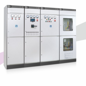 GGD Series Low‑Voltage Fixed‑Mounted Switchgear – custom‑made to drawings, lead time 15–30 days GGD Series Low‑Voltage Fixed‑Mounted Switchgear