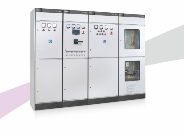 GGD Series Low‑Voltage Fixed‑Mounted Switchgear – custom‑made to drawings, lead time 15–30 days GGD Series Low‑Voltage Fixed‑Mounted Switchgear