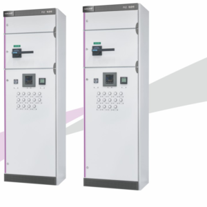 GGJ Series Reactive Power Compensation Cabinet – custom‑made to drawings, lead time 15–30 days GGJ Series Reactive Power Compensation Cabinet
