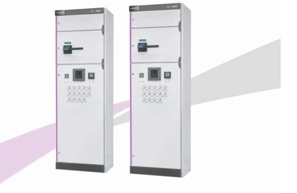 GGJ Series Reactive Power Compensation Cabinet