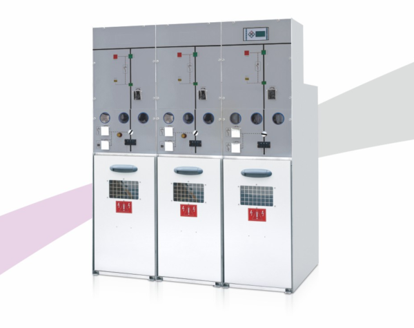GTXGN‑12 Series Solid‑insulated Ring Main Unit – custom-made to drawings, lead time 20–30 days GTXGN‑12 Series Solid‑Insulated Ring Main Unit