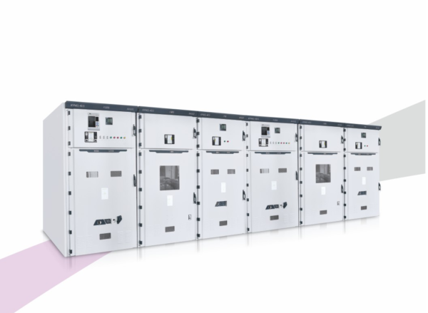 KYN61‑40.5 Series Armored Withdrawable AC Metal‑enclosed Switchgear – custom-made to drawings, lead time 20–25 days KYN61‑40.5 Series Armored Withdrawable AC Metal‑enclosed Switchgear