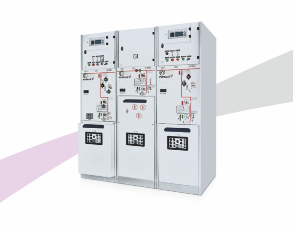 XGN□‑12 Series Fully Insulated & Totally Enclosed Gas‑Insulated RMU