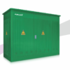 XGW‑12 Series Outdoor Switching Station