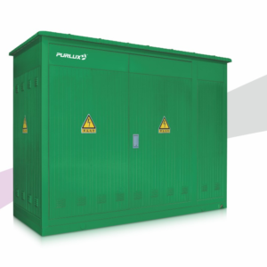 XGW-12 Series Outdoor Switching Station – custom-made to drawings, lead time 15–25 days XGW‑12 Series Outdoor Switching Station