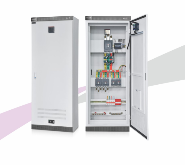XL-21 Series Low‑Voltage Power Distribution Cabinet – custom-made to drawings, lead time 15–30 days XL‑21 Series Low‑Voltage Power Distribution Cabinet