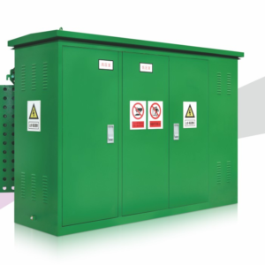 ZGS Combination Transformer (American‑Style Pad‑Mounted Transformer)