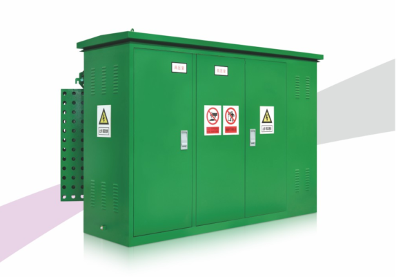 ZGS Combination Transformer (American‑Style Pad‑Mounted Transformer) – custom‑made to drawings, lead time 15–30 days ZGS Combination Transformer (American‑Style Pad‑Mounted Transformer)